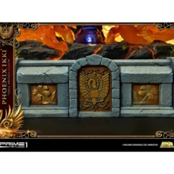 Prime 1 Studio - Phoenix Ikki