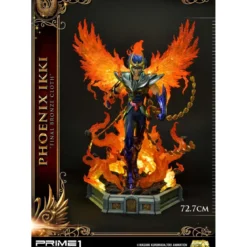 Prime 1 Studio - Phoenix Ikki