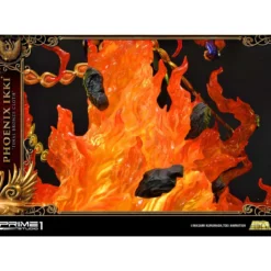 Prime 1 Studio - Phoenix Ikki
