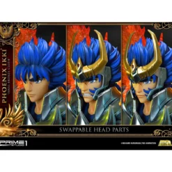 Prime 1 Studio - Phoenix Ikki