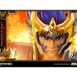 Prime 1 Studio - Phoenix Ikki