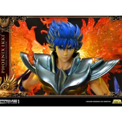 Prime 1 Studio - Phoenix Ikki