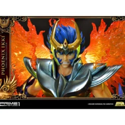 Prime 1 Studio - Phoenix Ikki