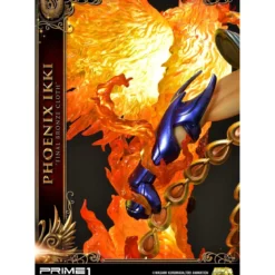 Prime 1 Studio - Phoenix Ikki