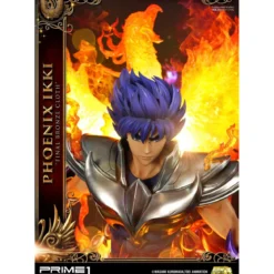 Prime 1 Studio - Phoenix Ikki