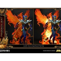 Prime 1 Studio - Phoenix Ikki