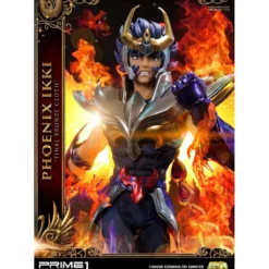 Prime 1 Studio - Phoenix Ikki