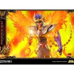 Prime 1 Studio - Phoenix Ikki