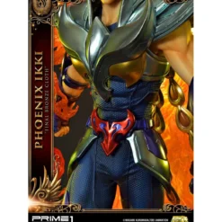 Prime 1 Studio - Phoenix Ikki