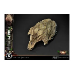 Prime 1 Studio - Prey - Feral Predator Deluxe Bonus Version Museum Masterline Series 1/3