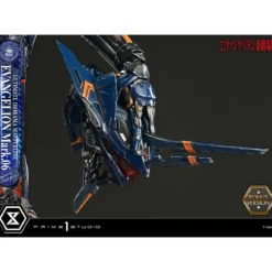 Prime 1 Studio Rebuild of Evangelion - Mark.06 Bonus Version (Concept By Josh Nizzi) Ultimate Diorama Masterline