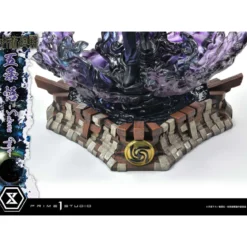 Prime 1 Studio - Satoru Gojo Deluxe Bonus Version - Jujustu Kaisen Concept Masterline Series