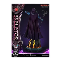 Prime 1 Studio - Skeletor Bonus Version - Masters of the Universe (2026) Real Elite Masterline 1/3