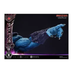 Prime 1 Studio - Skeletor Bonus Version - Masters of the Universe (2026) Real Elite Masterline 1/3