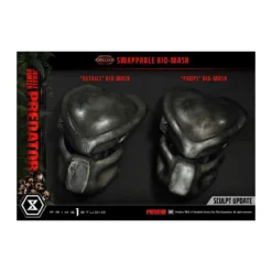 Prime 1 Studios - Museum Masterline 1/3 Jungle Hunter Predator Deluxe Bonus Version