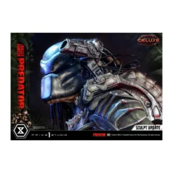 Prime 1 Studios - Museum Masterline 1/3 Jungle Hunter Predator Deluxe Bonus Version