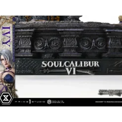 Prime 1 Studio - Soulcalibur VI - IVY Regular Version - Real Elite Masterline Series 1/4