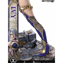 Prime 1 Studio - Soulcalibur VI - IVY Regular Version - Real Elite Masterline Series 1/4