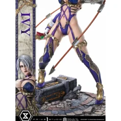 Prime 1 Studio - Soulcalibur VI - IVY Regular Version - Real Elite Masterline Series 1/4