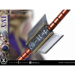 Prime 1 Studio - Soulcalibur VI - IVY Regular Version - Real Elite Masterline Series 1/4