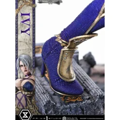 Prime 1 Studio - Soulcalibur VI - IVY Regular Version - Real Elite Masterline Series 1/4