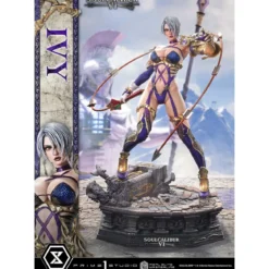 Prime 1 Studio - Soulcalibur VI - IVY Regular Version - Real Elite Masterline Series 1/4