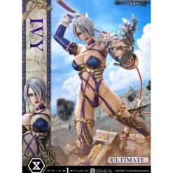 Prime 1 Studio - Soulcalibur VI - IVY Ultimate Bonus Version - Real Elite Masterline Series 1/4