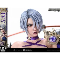 Prime 1 Studio - Soulcalibur VI - IVY Ultimate Bonus Version - Real Elite Masterline Series 1/4