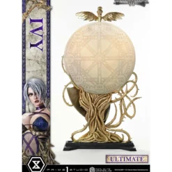 Prime 1 Studio - Soulcalibur VI - IVY Ultimate Bonus Version - Real Elite Masterline Series 1/4