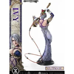Prime 1 Studio - Soulcalibur VI - IVY Ultimate Bonus Version - Real Elite Masterline Series 1/4