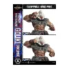 Prime 1 Studio - Street Fighter 6 - Akuma Ultimate Bonus Version Premium Masterline Series 1/4