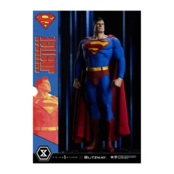 Prime 1 Studio - Superman Justice - Premium Masterline Series 1/4