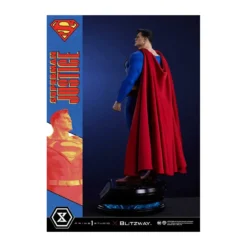 Prime 1 Studio - Superman Justice - Premium Masterline Series 1/4
