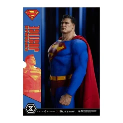 Prime 1 Studio - Superman Justice - Premium Masterline Series 1/4