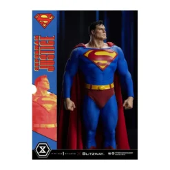 Prime 1 Studio - Superman Justice - Premium Masterline Series 1/4