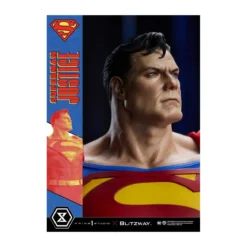 Prime 1 Studio - Superman Justice - Premium Masterline Series 1/4