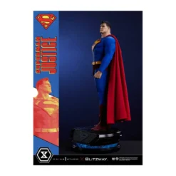 Prime 1 Studio - Superman Justice - Premium Masterline Series 1/4