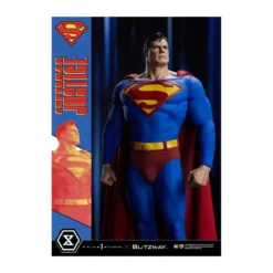 Prime 1 Studio - Superman Justice - Premium Masterline Series 1/4