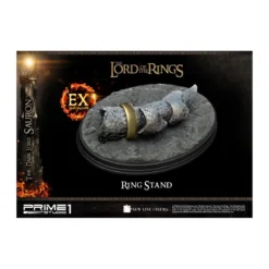 Prime 1 Studio - The Dark Lord Sauron Exclusive Version - LOTR - Depot vente
