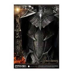 Prime 1 Studio - The Dark Lord Sauron Exclusive Version - LOTR - Depot vente