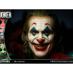 Prime 1 Studio - The Joker Museum Masterline 1/3 - Joker Bonus Version