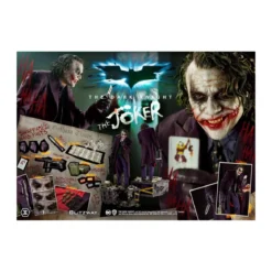 Prime 1 Studio - The Joker 1/3 - The Dark Knight