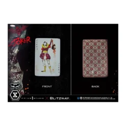 Prime 1 Studio - The Joker 1/3 - The Dark Knight