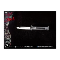 Prime 1 Studio - The Joker 1/3 - The Dark Knight