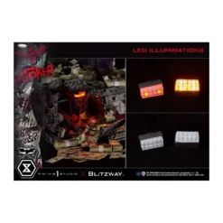 Prime 1 Studio - The Joker 1/3 - The Dark Knight