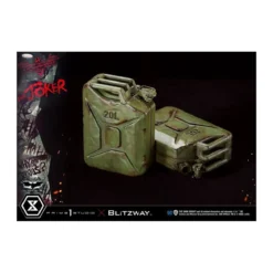 Prime 1 Studio - The Joker 1/3 - The Dark Knight