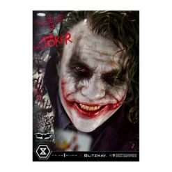 Prime 1 Studio - The Joker 1/3 - The Dark Knight