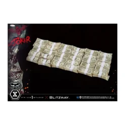 Prime 1 Studio - The Joker 1/3 - The Dark Knight