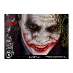 Prime 1 Studio - The Joker 1/3 - The Dark Knight