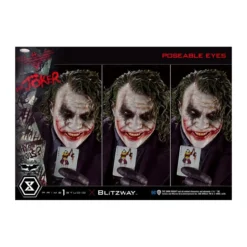 Prime 1 Studio - The Joker 1/3 - The Dark Knight